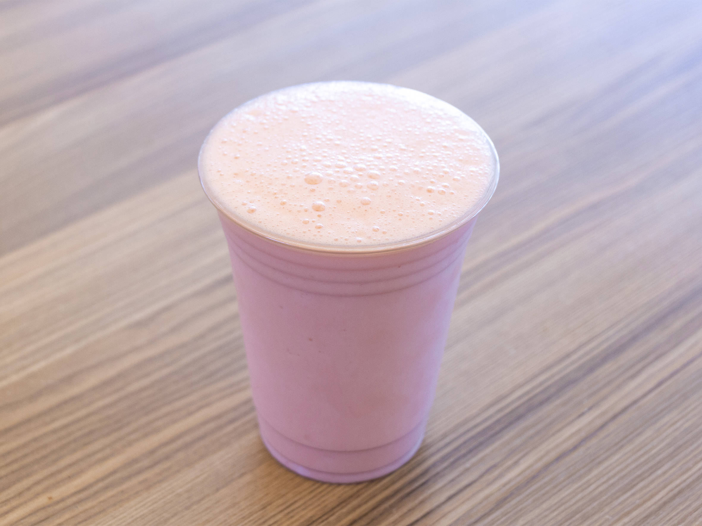 Smoothie Leche