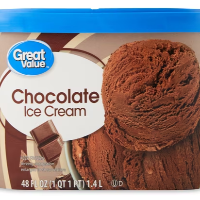 Tarro de Nieve Chocolate