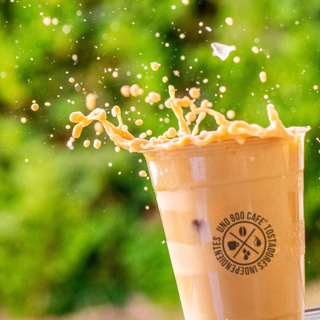 Chai Especias en Las Rocas