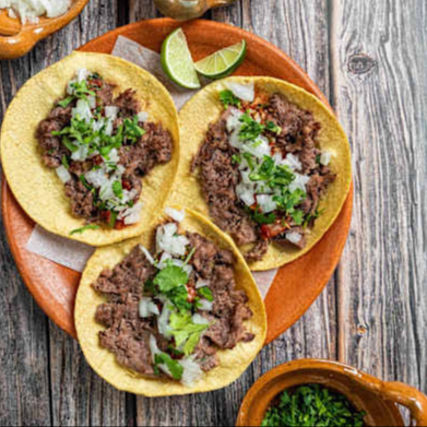 Bistec de Res