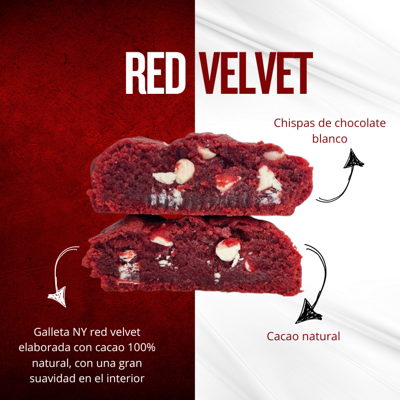 Red velvet