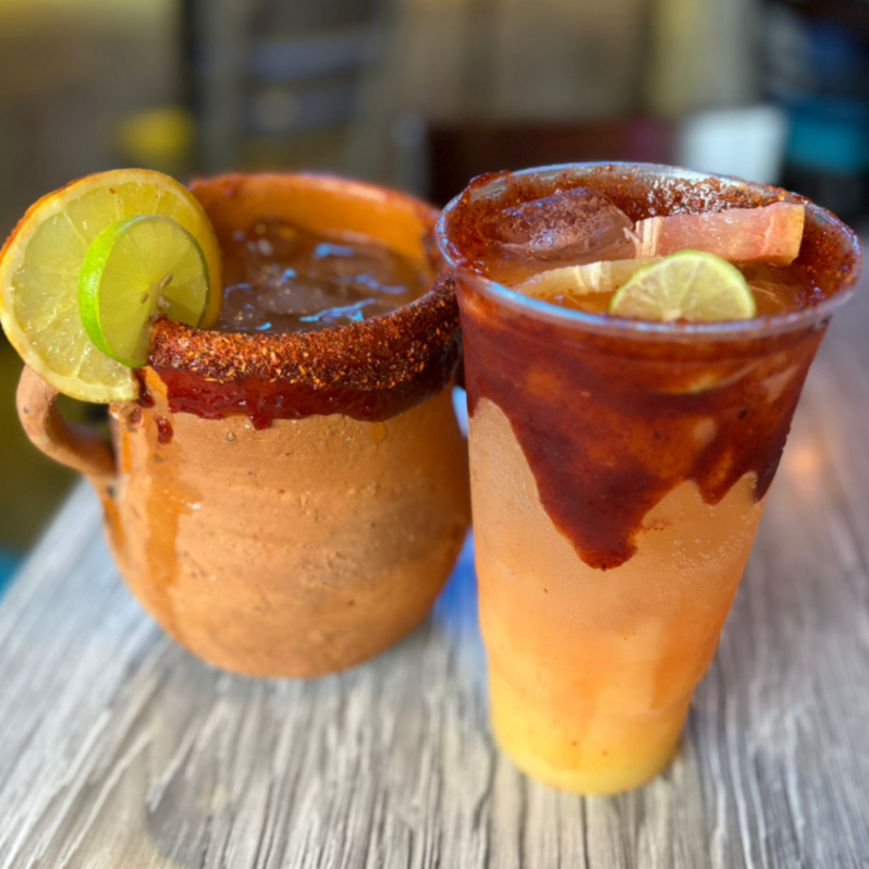 Cantarito Costeñito