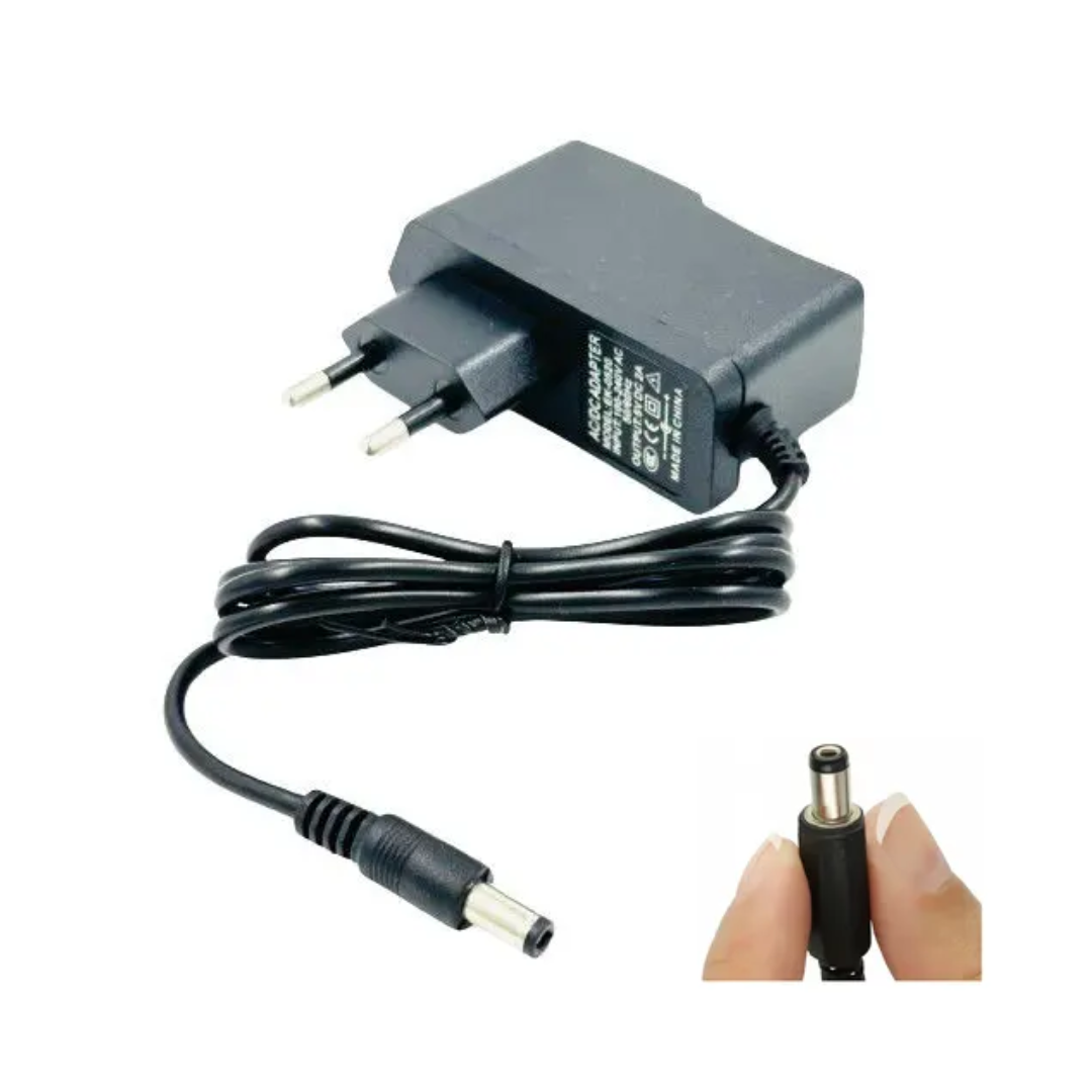 Fonte de alimentação versátil e potente, ideal para diversos dispositivos eletrônicos. Compatível com aparelhos que utilizam conector P4 e tensão 5v/2a, como Tv Box, roteadores, tablets, câmeras e telefones. Garante carregamento seguro, rápido e eficiente no seu Dia a Dia.  carregador universal, fonte 5v 2a, carregador p4, fonte p4, fonte para tv box, fonte para tablet, carregador para roteador, carregador para câmera, carregador para telefone, adaptador de energia p4, fonte para eletrônicos, carregador bivolt, carregador versátil, carregador universal p4, carregador para aparelho eletrônico, fonte de energia p4, carregador de tomada, fonte compatível 5v, carregador 5v p4, fonte universal p4, fonte bivolt p4, fonte estabilizada, carregador para dispositivos eletrônicos, carregador multifuncional, fonte carregadora p4, eletrônico, eletrônicos, informática, fonte tv box, fonte para modem internet, fonte carregador, fonte telefone, fonte de energia, adaptador de energia modem