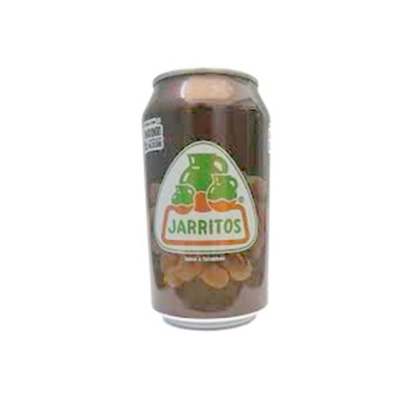 Refresco Sabor Tamarindo 355ml