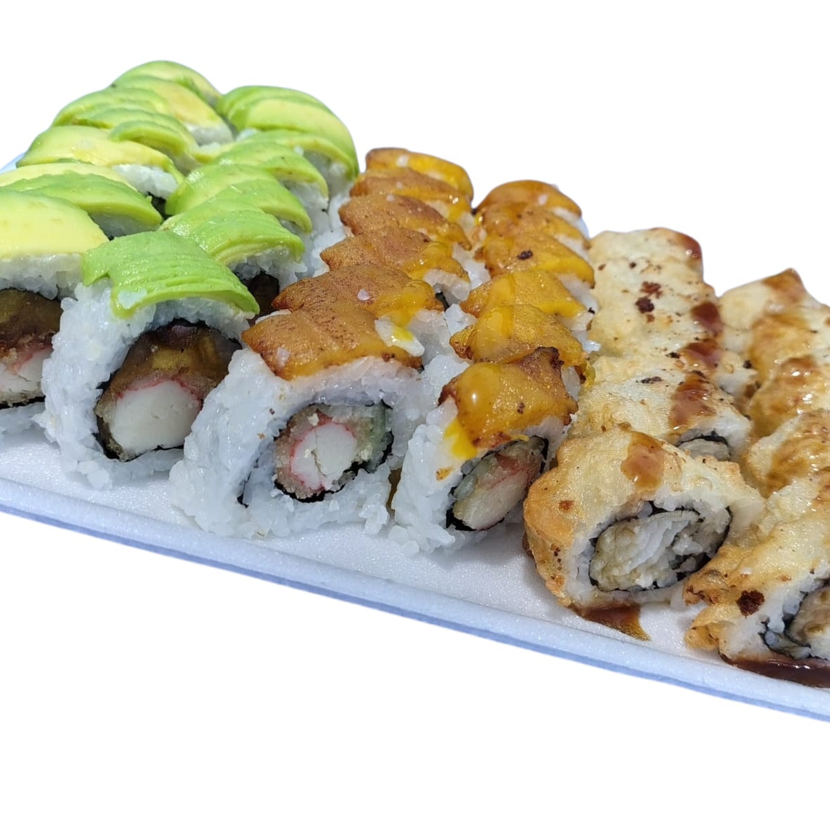 Arma Tu Combo 48 Bocados