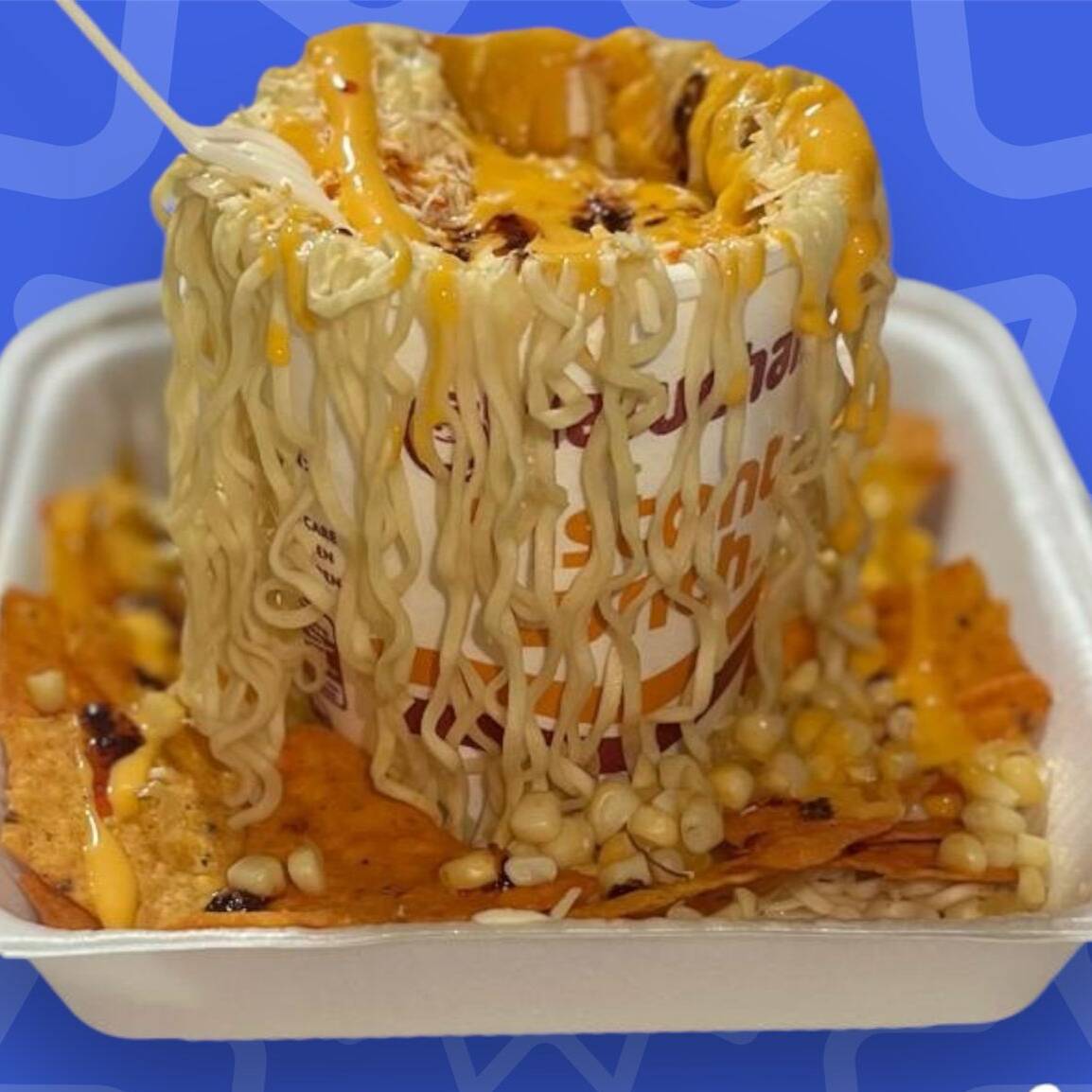 Sopa Loca
