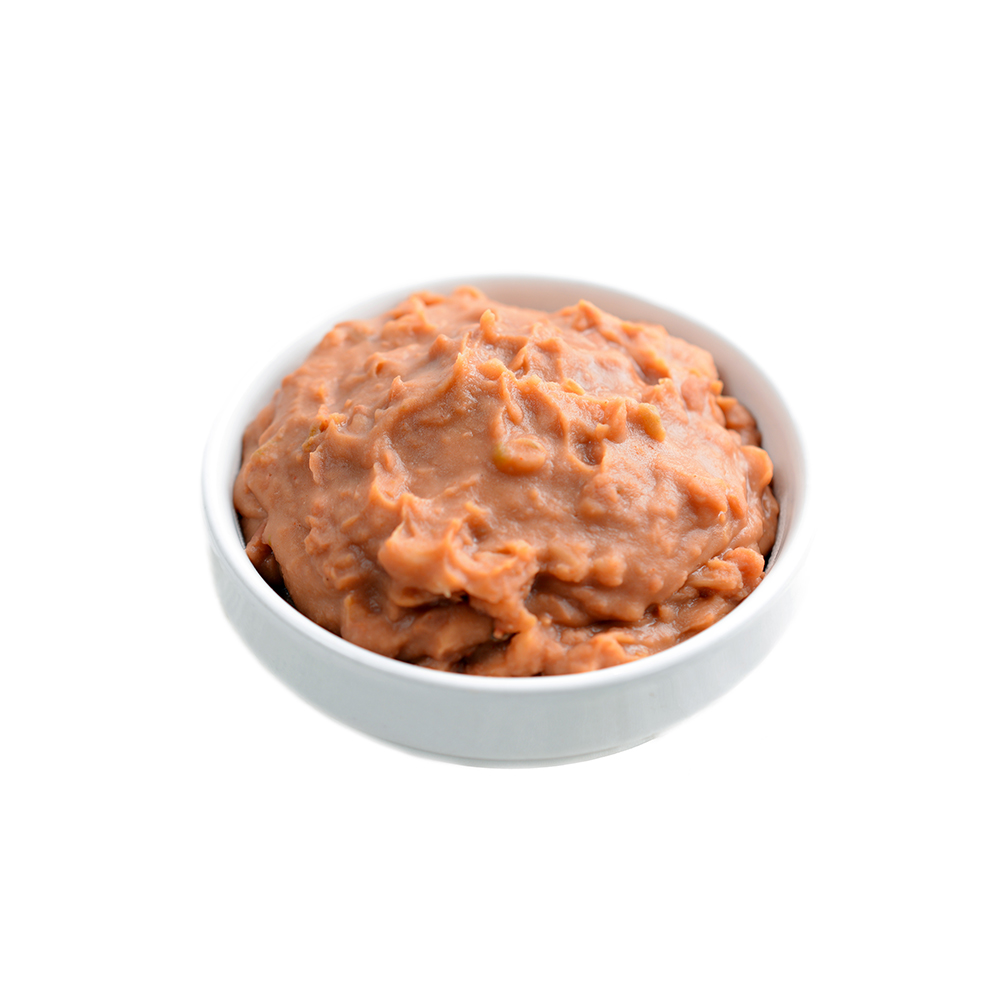 Orden de Frijoles