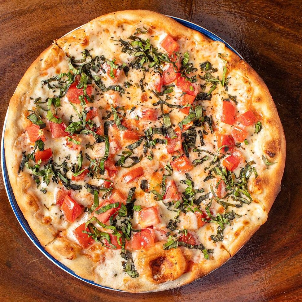 Pizza Gourmet Preferida⭐
