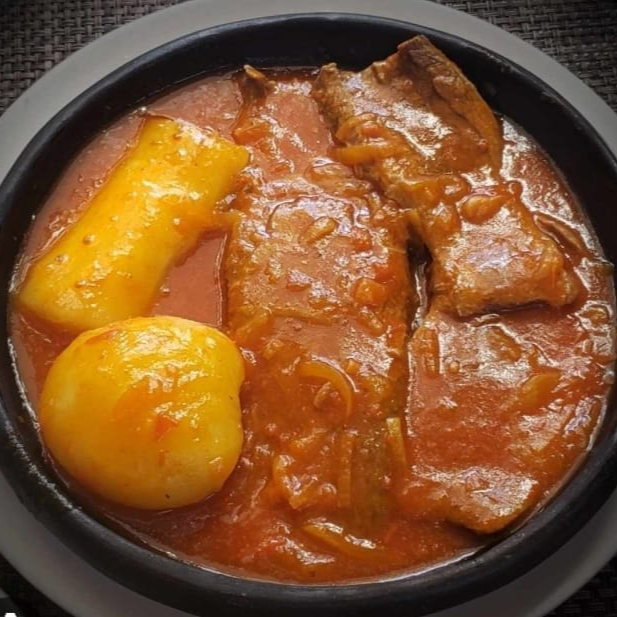 Sobrebarriga