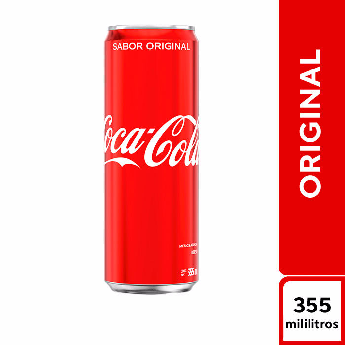 Coca Cola Original