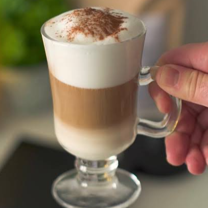 CAPUCHINO