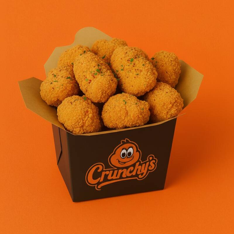 BOX BONELESS MEDIANO