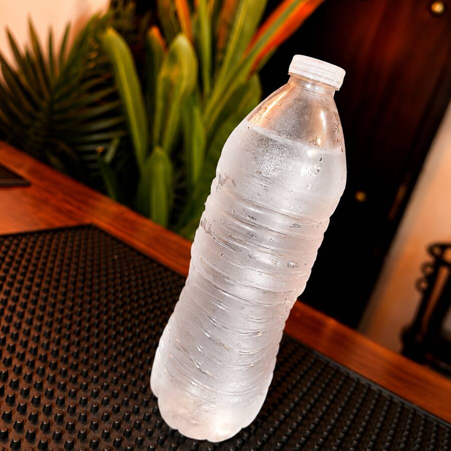 Agua