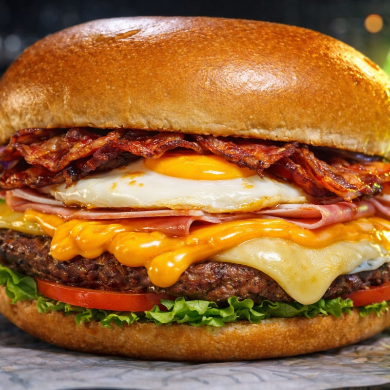 Nossa Batata Rosti – Calabresa Premium promete uma experiência culinária memorável. Especificações aproximadas: Batata: 400gr, Calabresa: 108gr, Queijo: 45gr