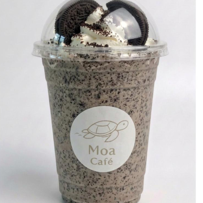 Frappé Óreo