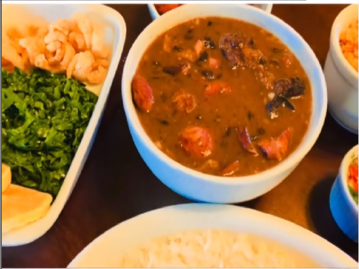 Restaurante Tempero Da Ursa