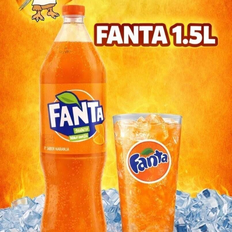 FANTA 1.5L