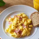 HUEVOS AL GUSTO