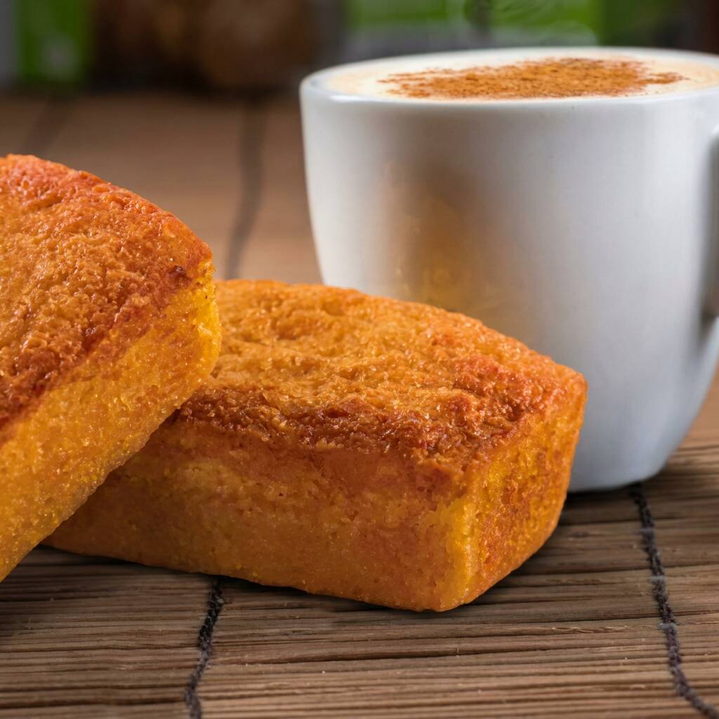 Pan de Elote