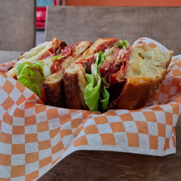 El Peppe Sándwich