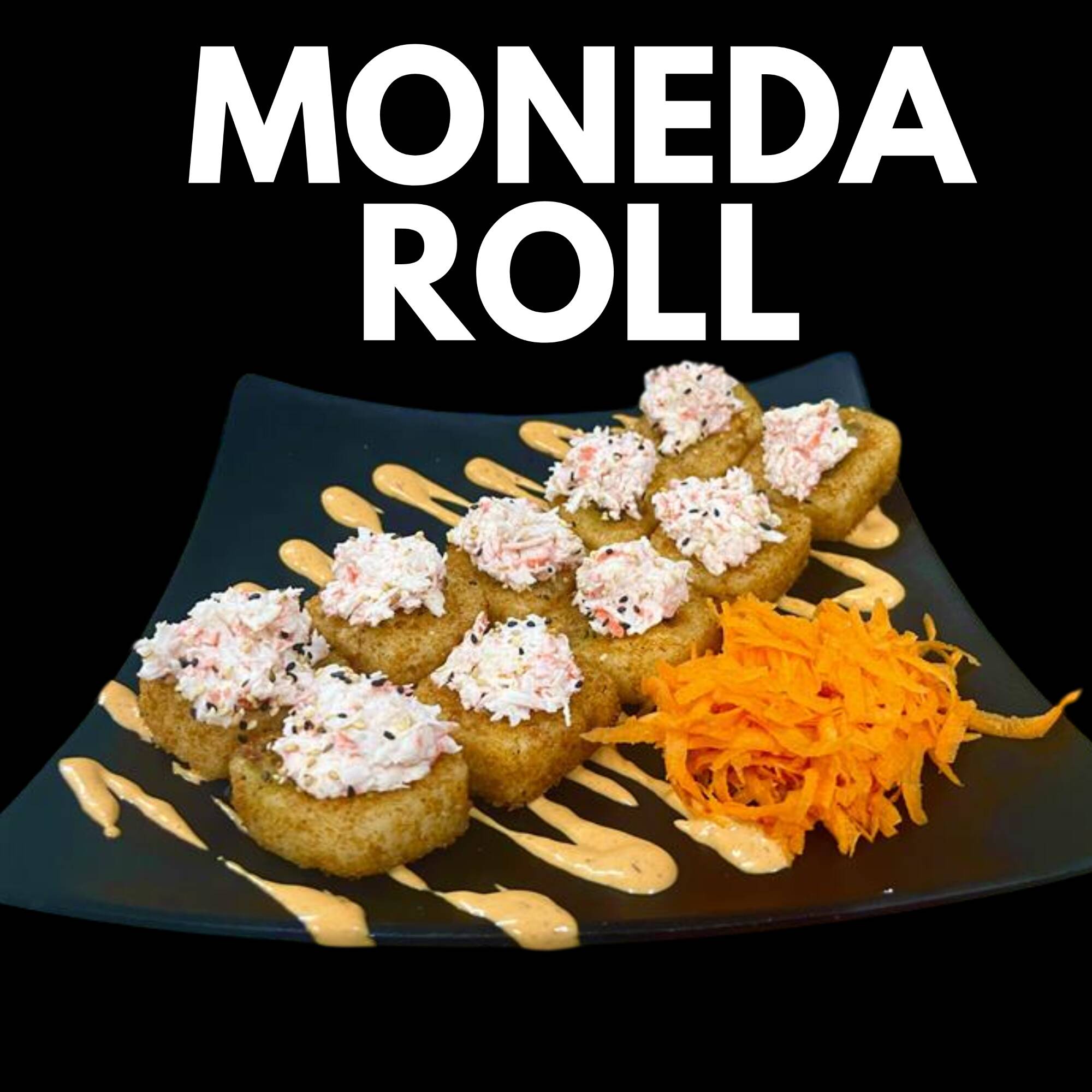 Moneda Roll