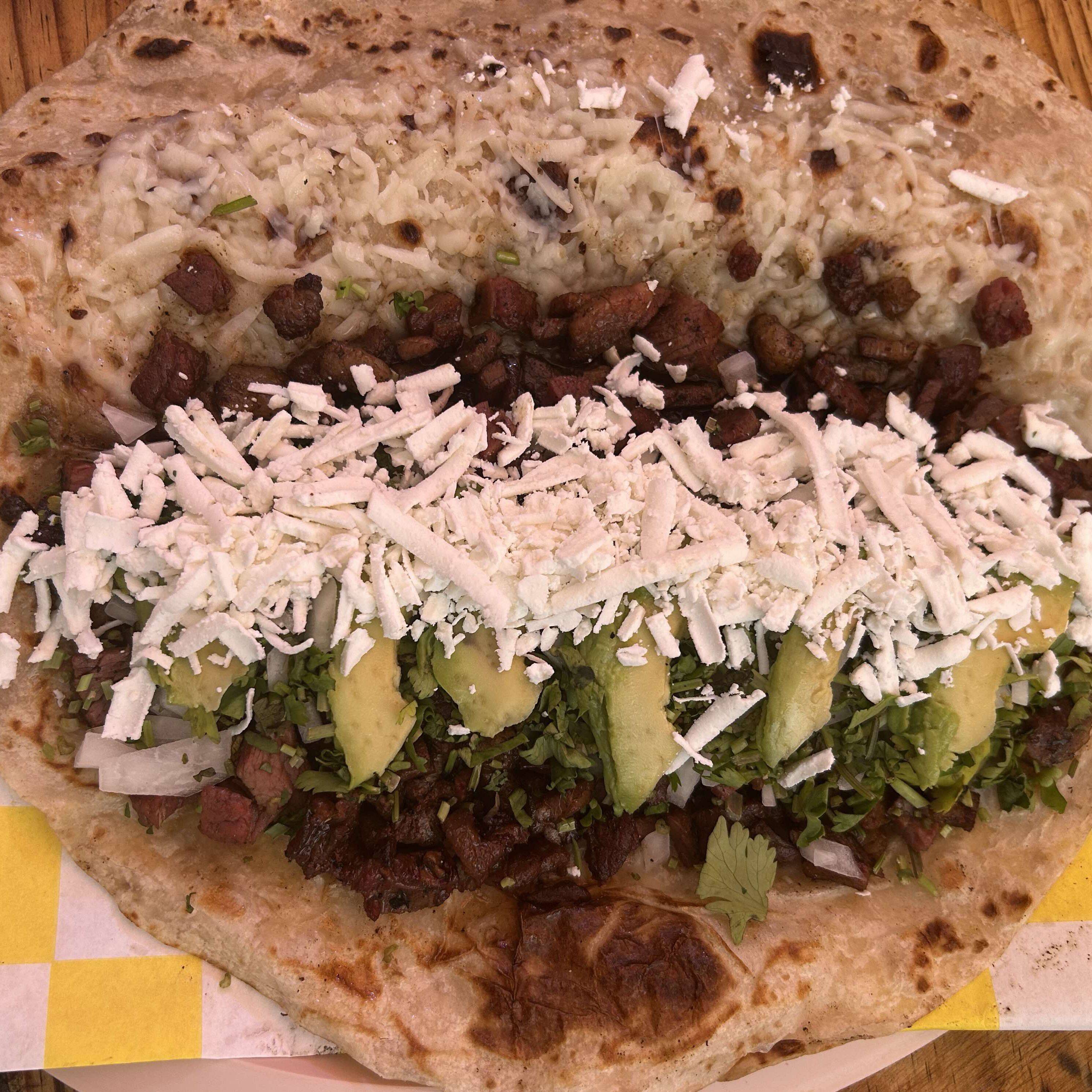 Pirata de Bistec