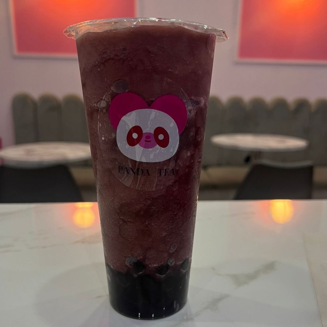 Panda Berry