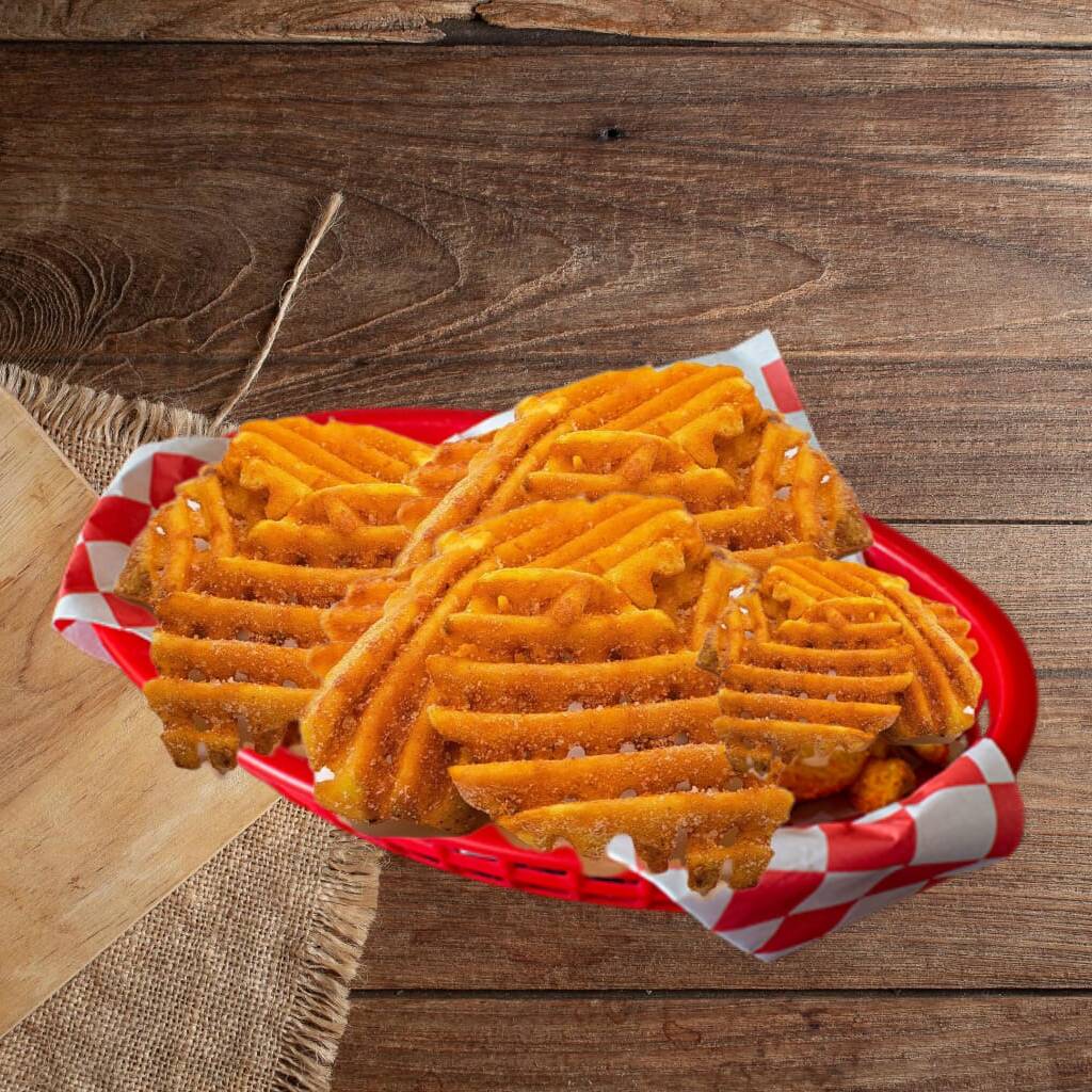 Papas Rejilla 220 gr