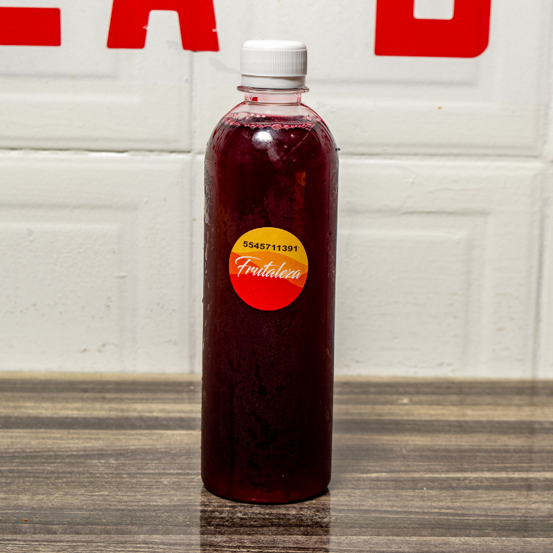AGUA JAMAICA