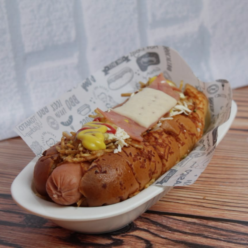 Perro Zenú S