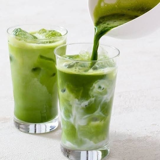 Matcha Grande
