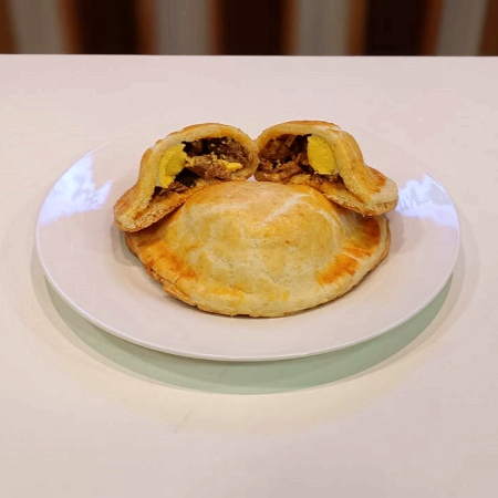 Empanada de Carne