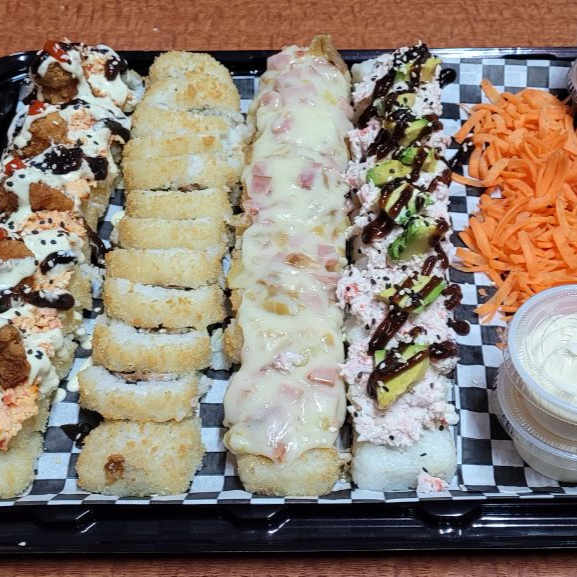 Combo Japan