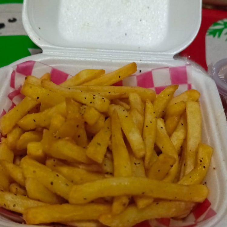 Mr. Papas