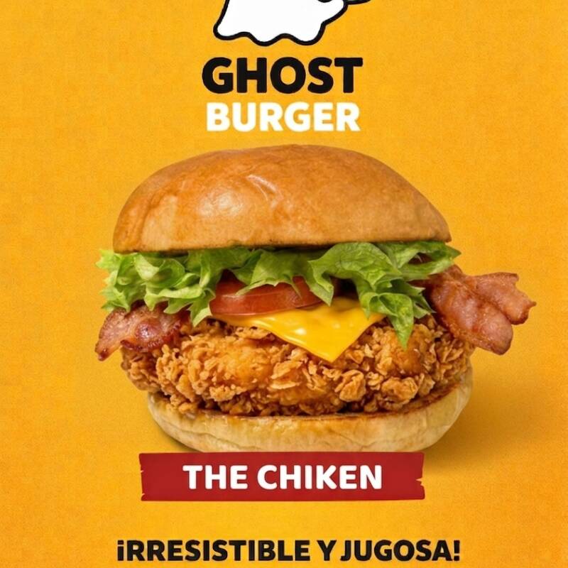 Chicken