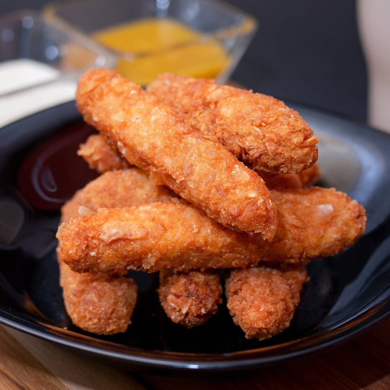 Crispy Tenders Regulares (250g)