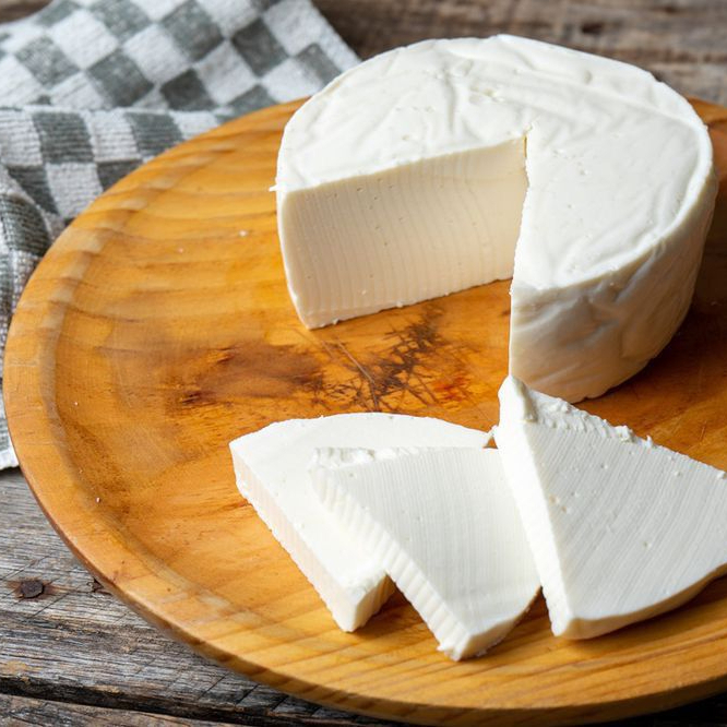 Orden Extra Queso Panela