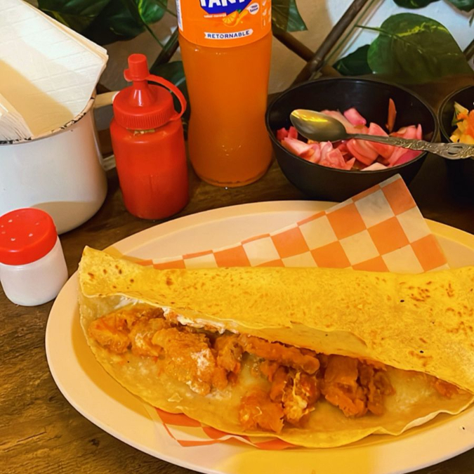 Chicharrón