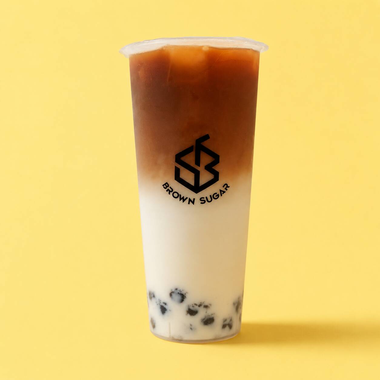Classic Milk Tea