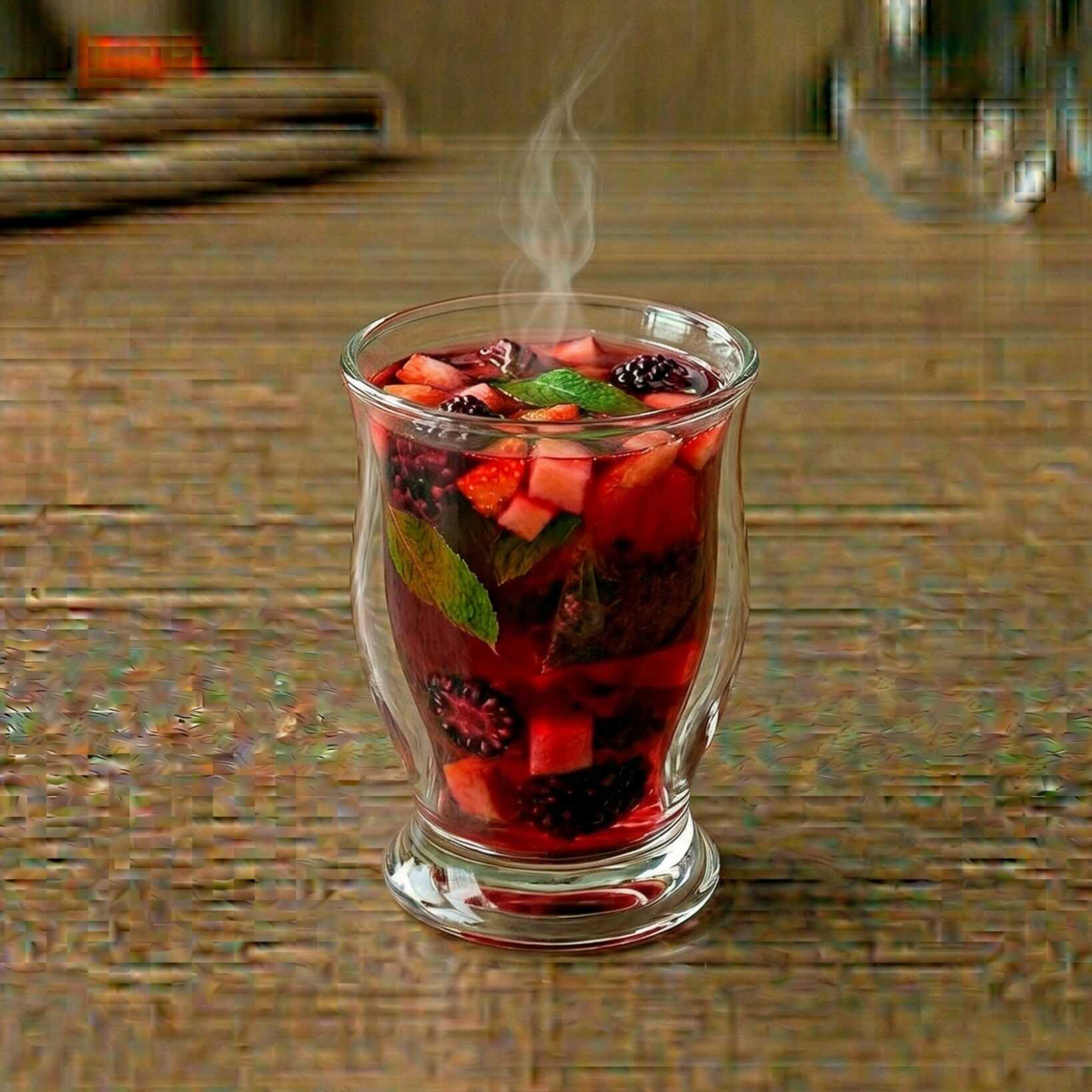 Aromática de Frutas