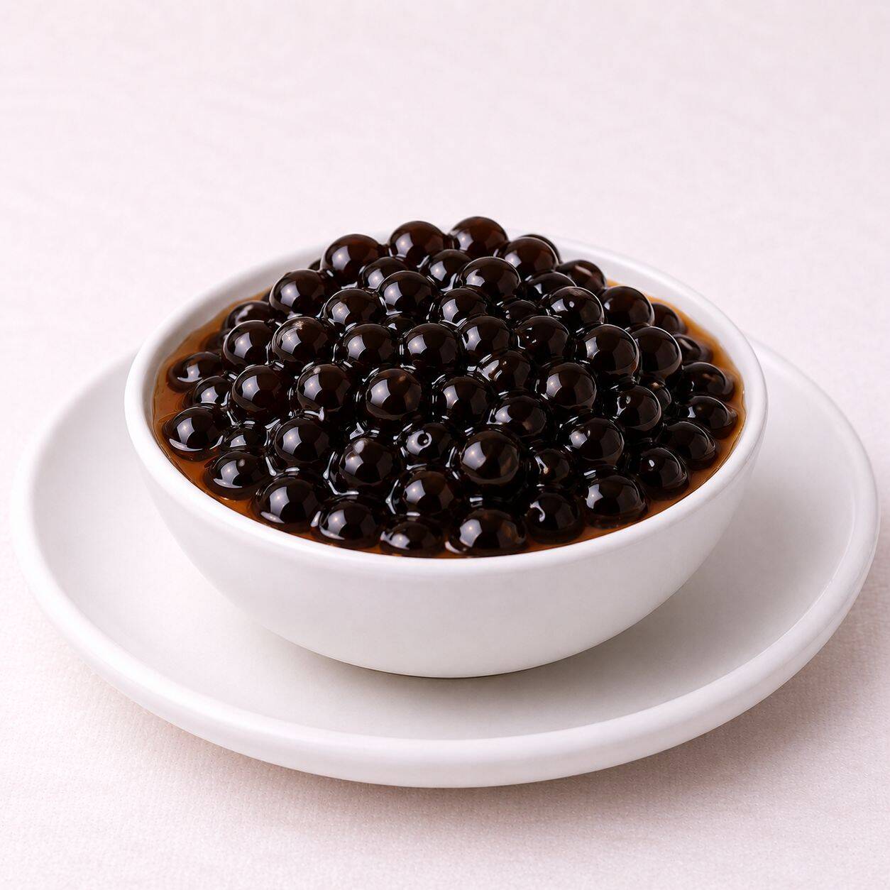 Extra Tapioca