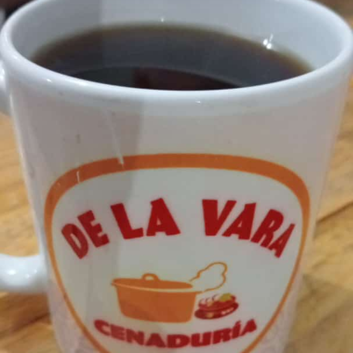 Café 12oz