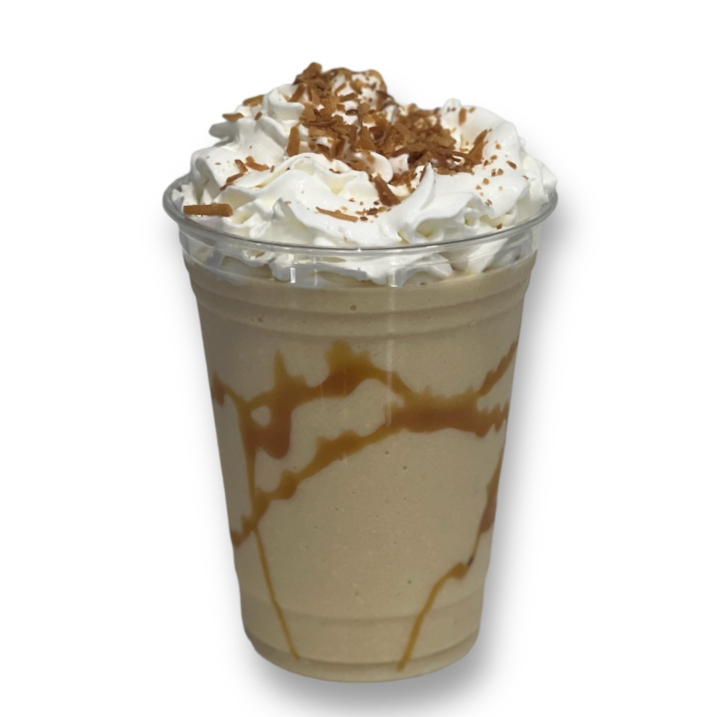 Frappé Coco