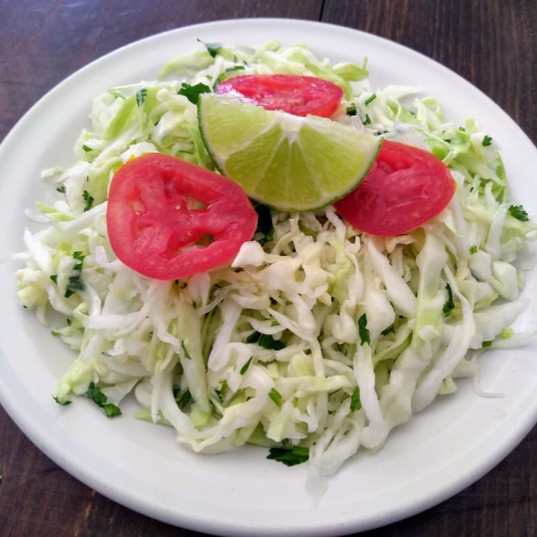 Ensalada light