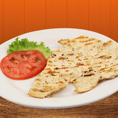 Pollo a la Plancha