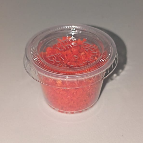 Extra de Polvito Flaming Hot