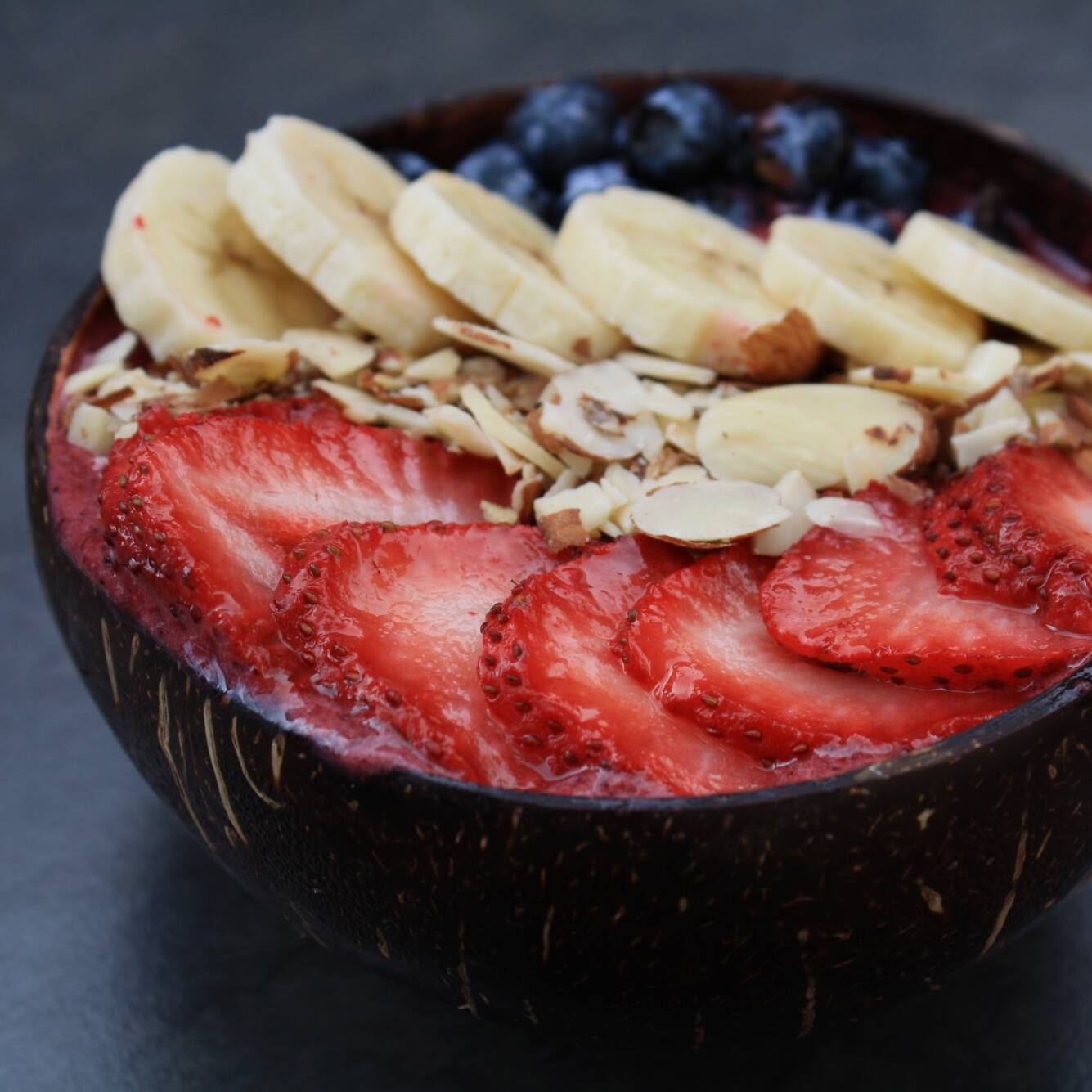 Acai Bowl