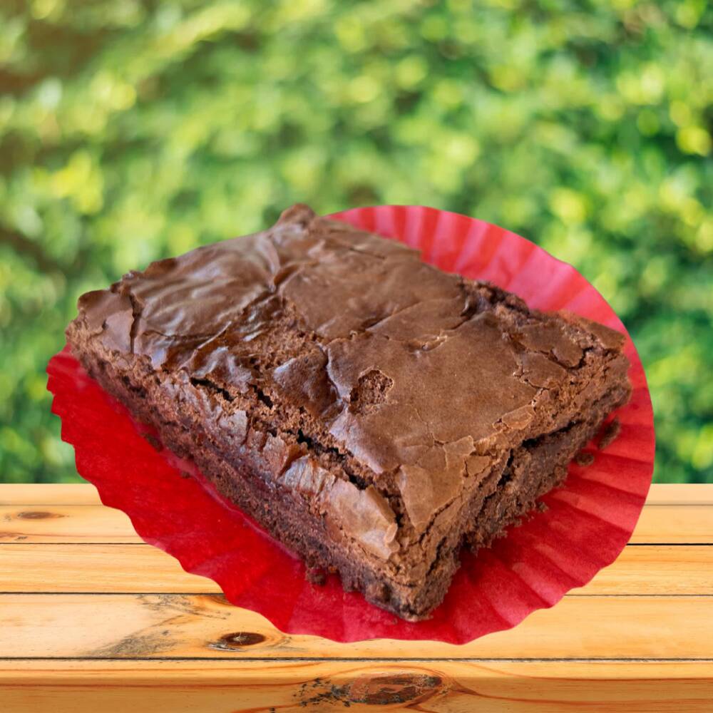 Brownie Individual