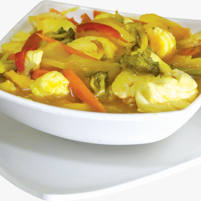 Chop Suey