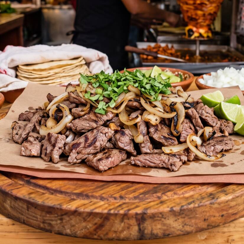 Alambre ½ Kilo